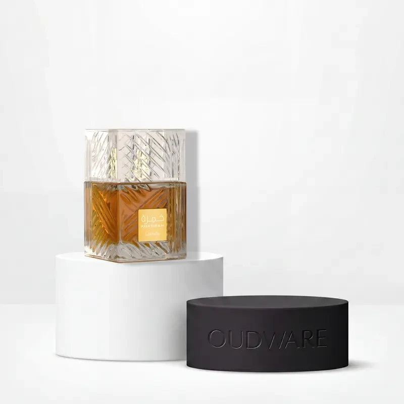 Khamrah Eau De Parfum