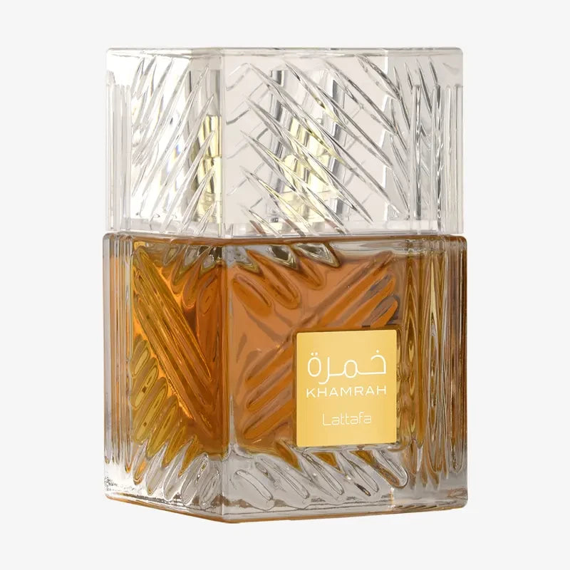 Khamrah Eau De Parfum
