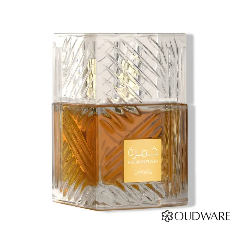Khamrah Eau De Parfum